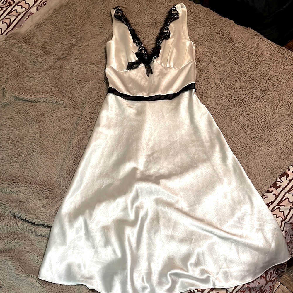 Vintage dress